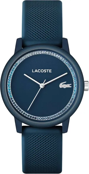 profound surplus dust Women's Aluminium Quartz Watch Lacoste 12.12 Go 