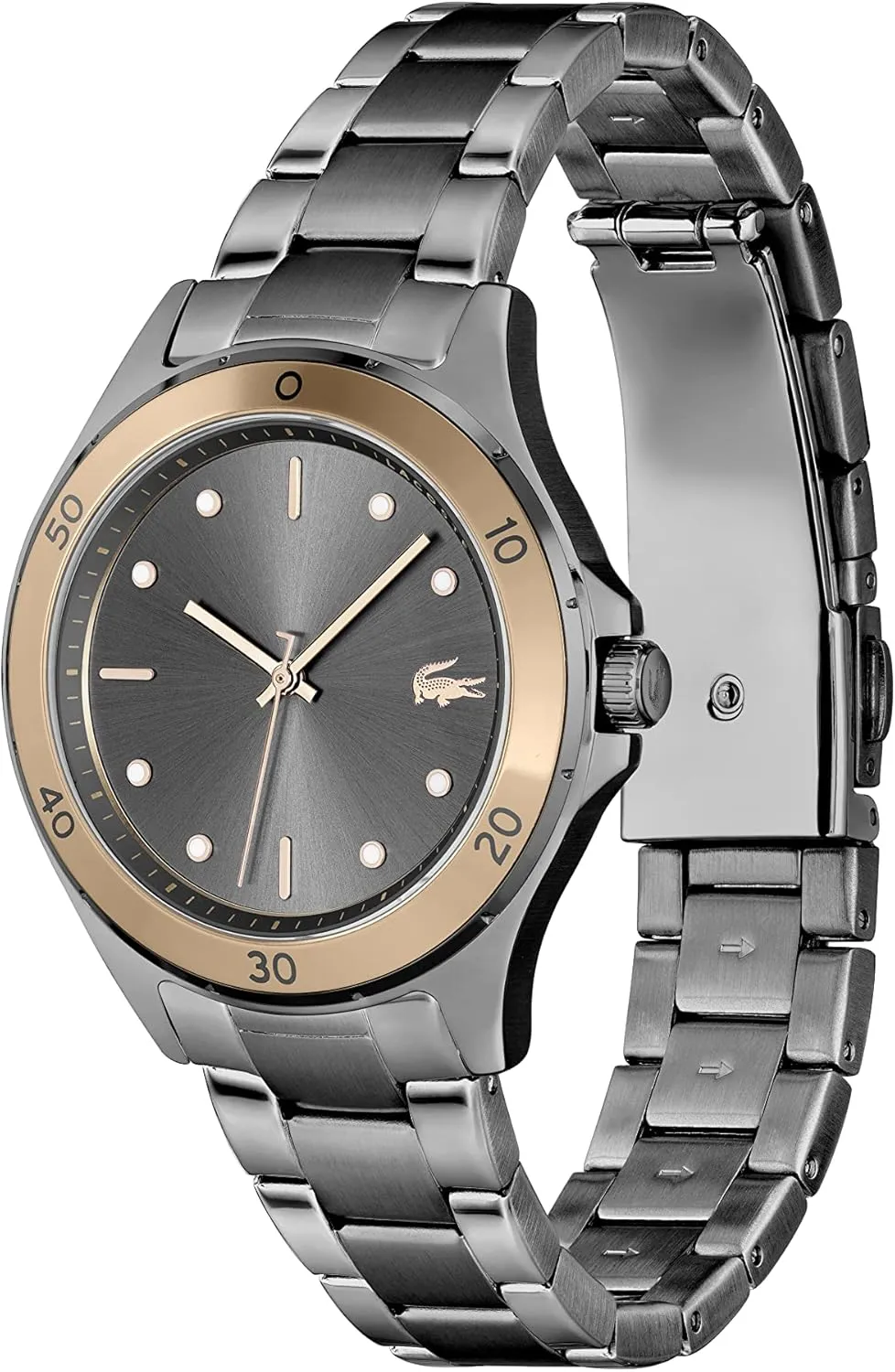 Quartz compel terminal untimely Watchs Lacoste Women's Swing 