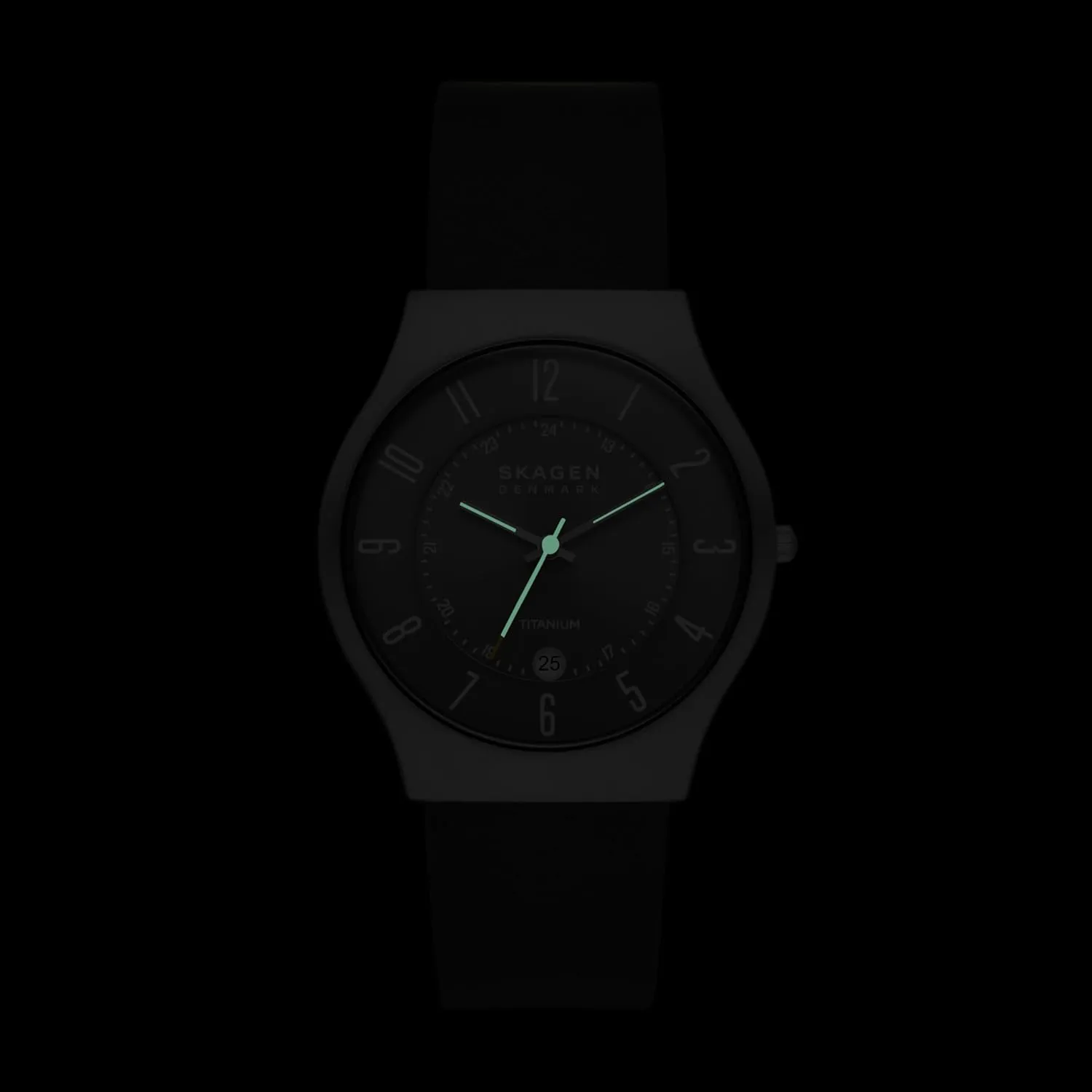 replace Steel and Mesh Watch Skagen Men's Sundby Quartz Analog Stainless 