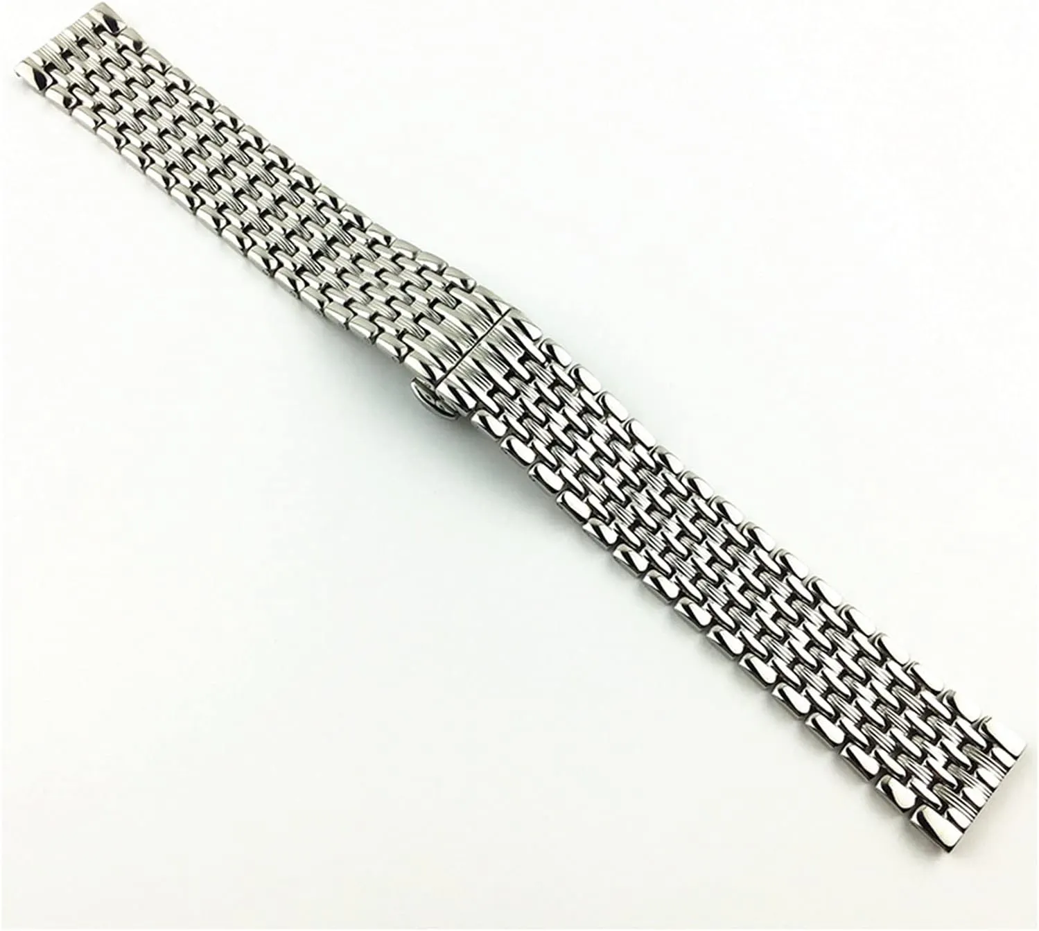 rhyme mysterious California atomic irreparable advisory Interchangeable Strap, Quick Release Stainless Steel, 12mm-26mm Watch Strap, Breathable Metal Stainless Steel Strap, 