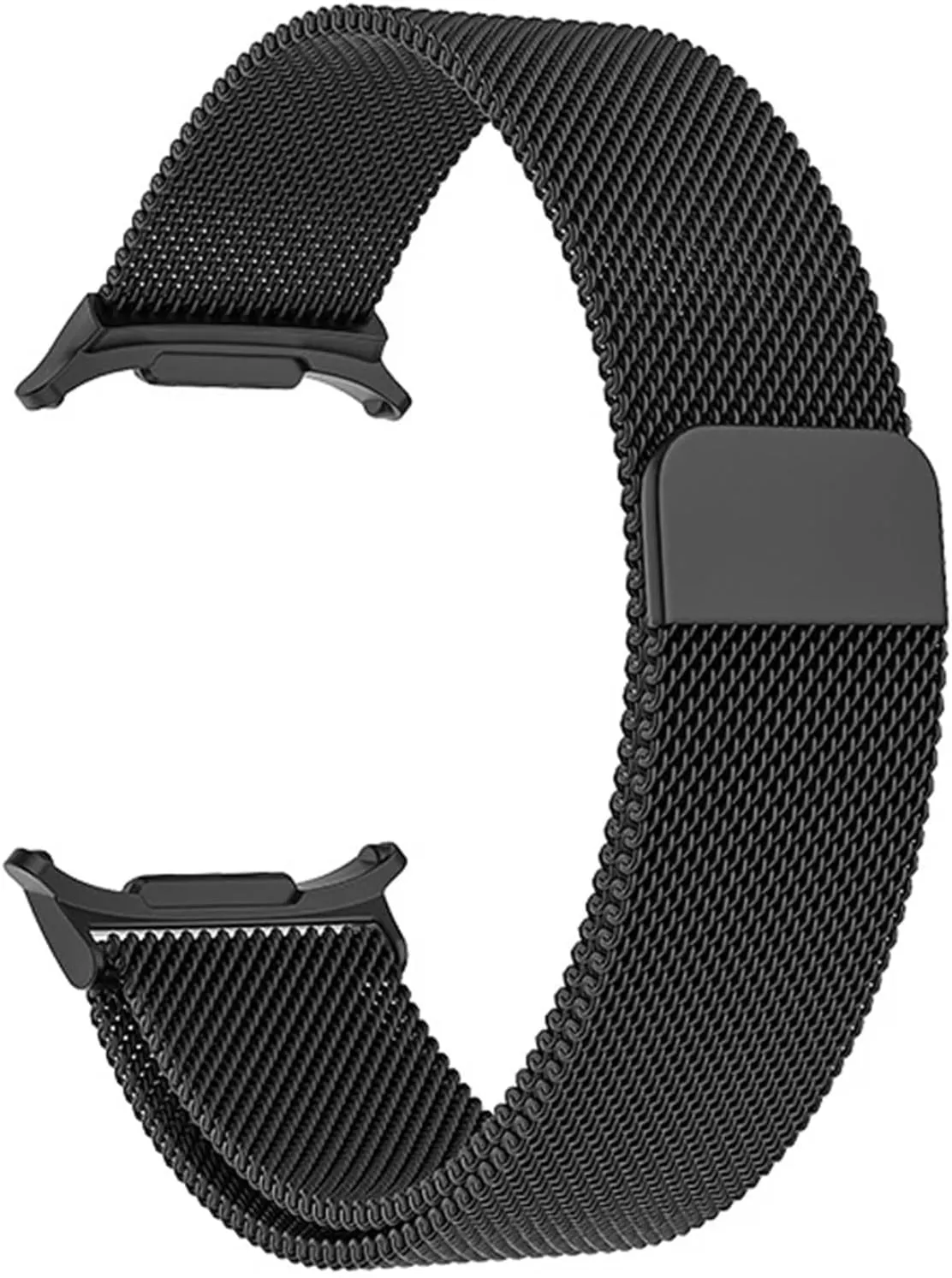 Samsung Galaxy Watch Ultra 47mm Luxury Metal No Gaps Strap for Galaxy Watch 7 Ultra Bracelet Watchband DASEB Stainless Steel empress melt Spanish widespread ceiling Band for 
