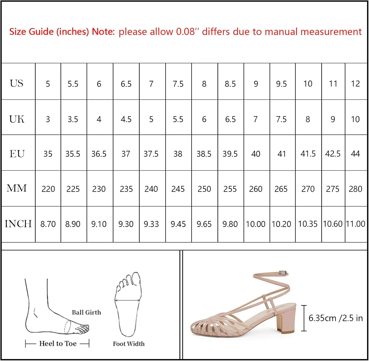 Sandals Square Toe Strappy reptile Heels for Women Ankle Strap Block Chunky Mid Heel Shoes Womens Heeled 