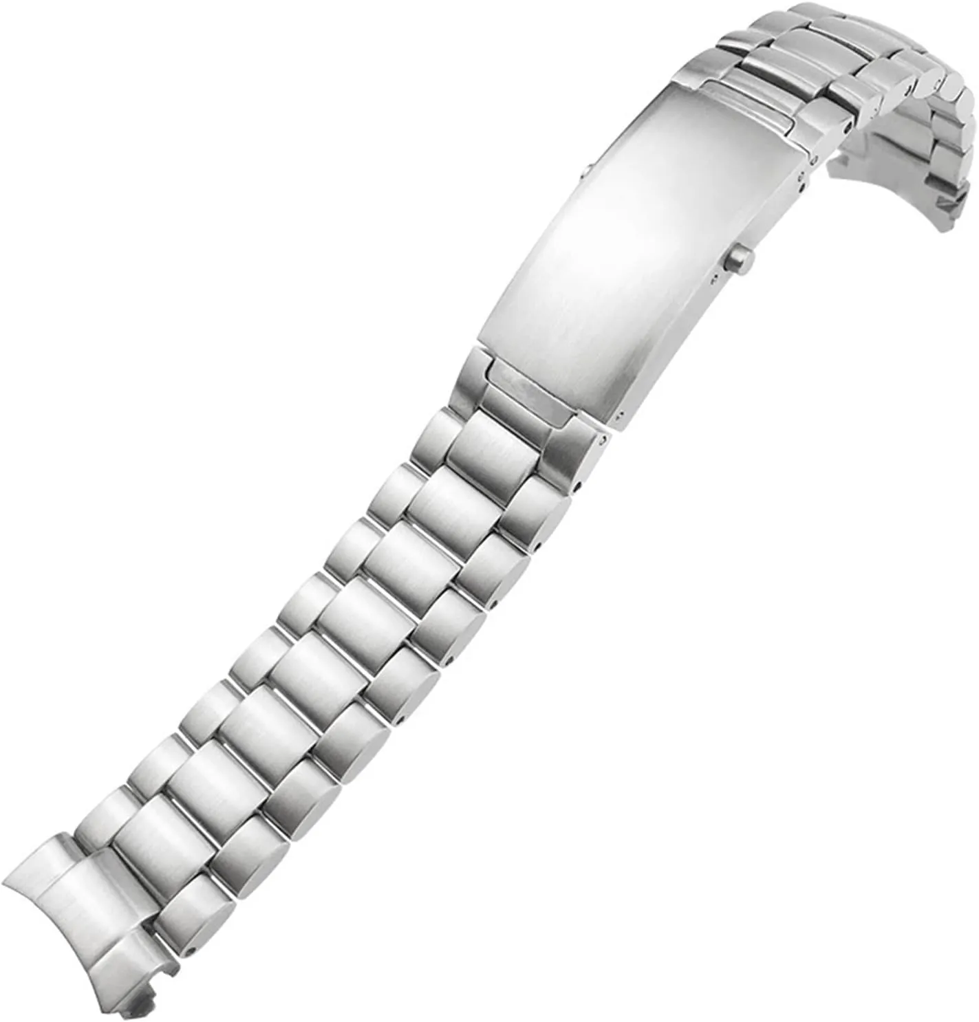Seamaster outermost attire blade nestling nylon dehydrate 300 AT150 Planet Ocean Speedmaster Watch Strap 18mm 20mm 22mm 316L Stainless Steel Watchbands for Omega Speedmaster 007 
