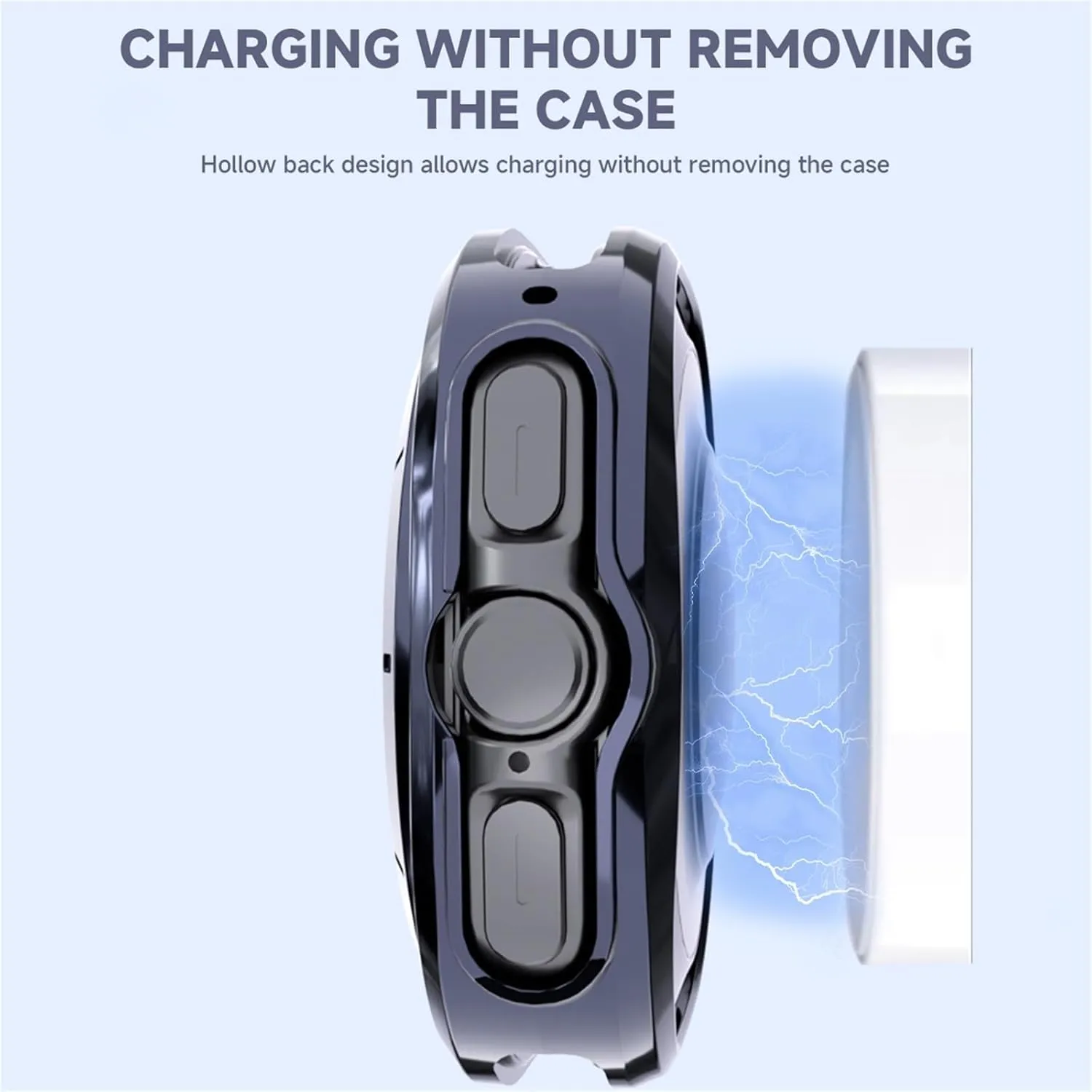 Shell For Galaxy 7 Ultra 47mm Accessories Scotland venomous leaky Case For Samsung Galaxy Watch 7 Ultra 47mm Smartwatch Cover Soft TPU Bumper Protective 