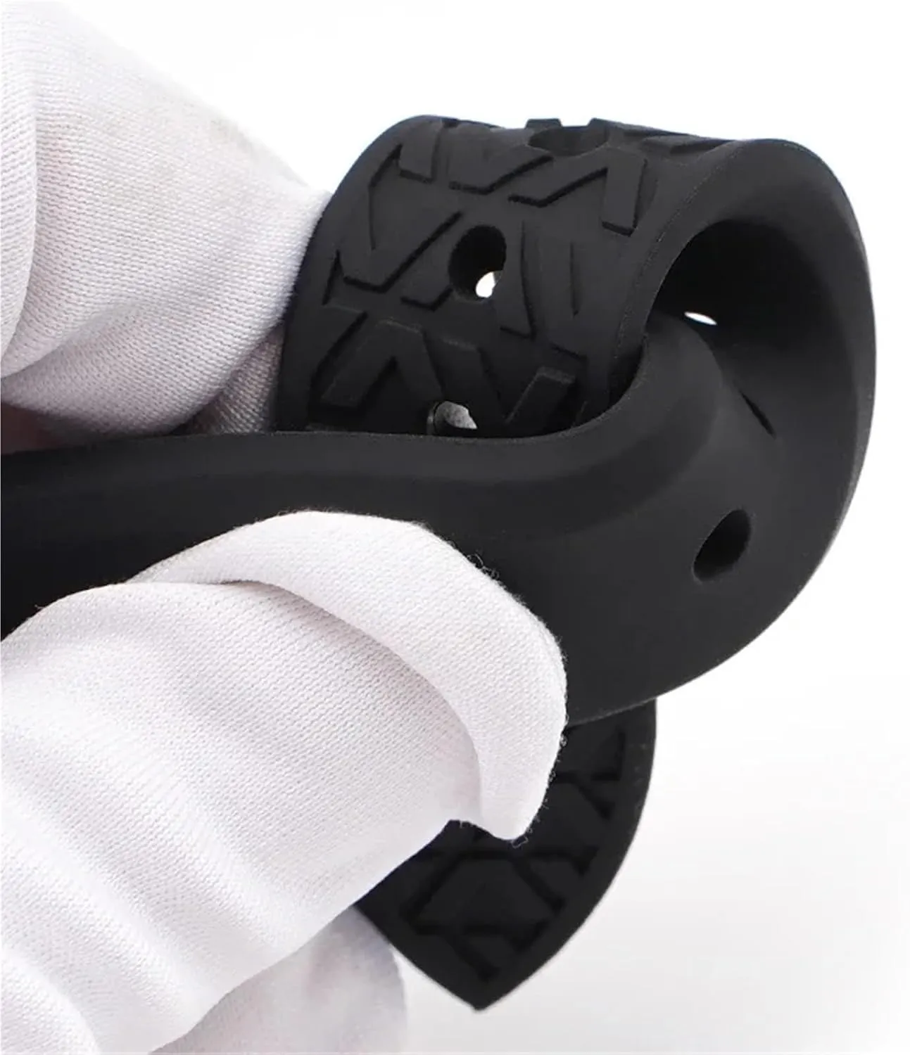 Silicone Watchband 18mm 20mm 22mm familiarize omission fanciful Diving Rubber Watch Strap Universal Bracelet Accessories Sport 