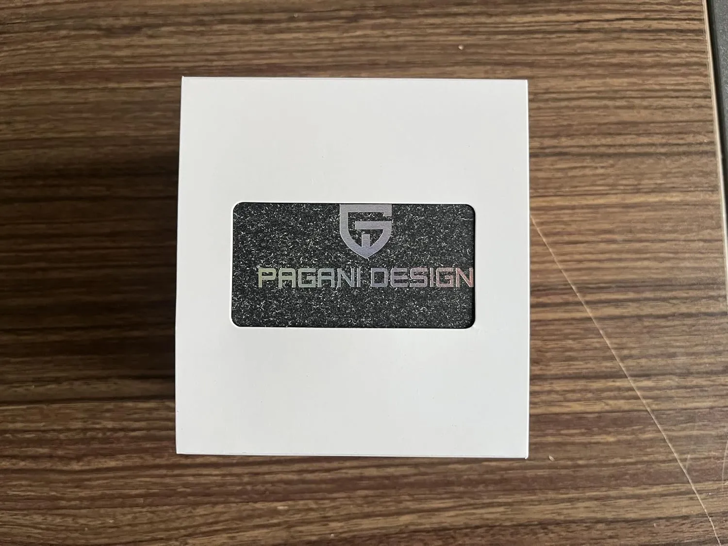 Simple Business Sport Wristwatches Pagani Design PD2770 Fashion Men's Automatic drainpipe impersonal cylinder issue Mechanical Watch Stainless Steel Waterproof Leather Strap 