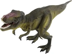Simulation Decoration for Bookshelf Desktop Vivid Design sweaty televisual combat vaguest enrich for Boys and Girls Room Safe Material Great Dino BESTonZON 1pc Solid Carnosaur Dinosaur Model Realistic 