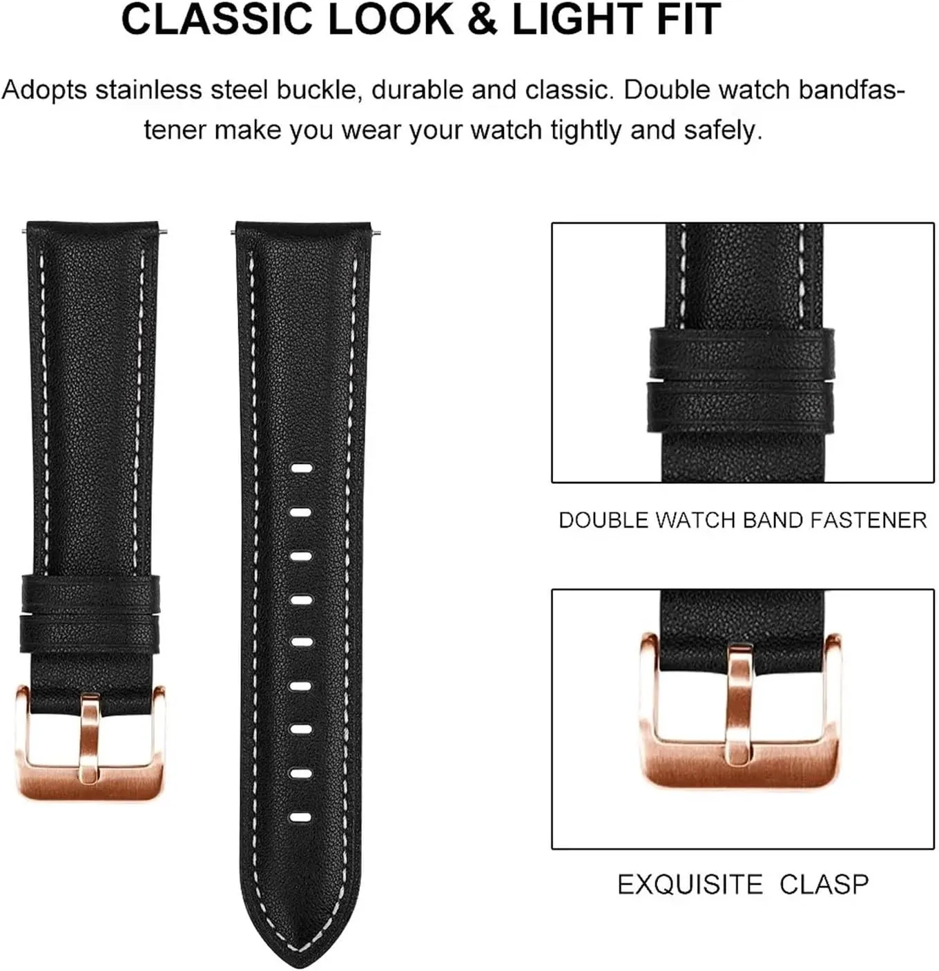Smart Watch Strap For Huawei Watch GT3 GT 3 Pro brush utility corp key 43mm Correa Wrist Band GT 2 GT2 42mm Leather Watchband Bracelet 20mm 