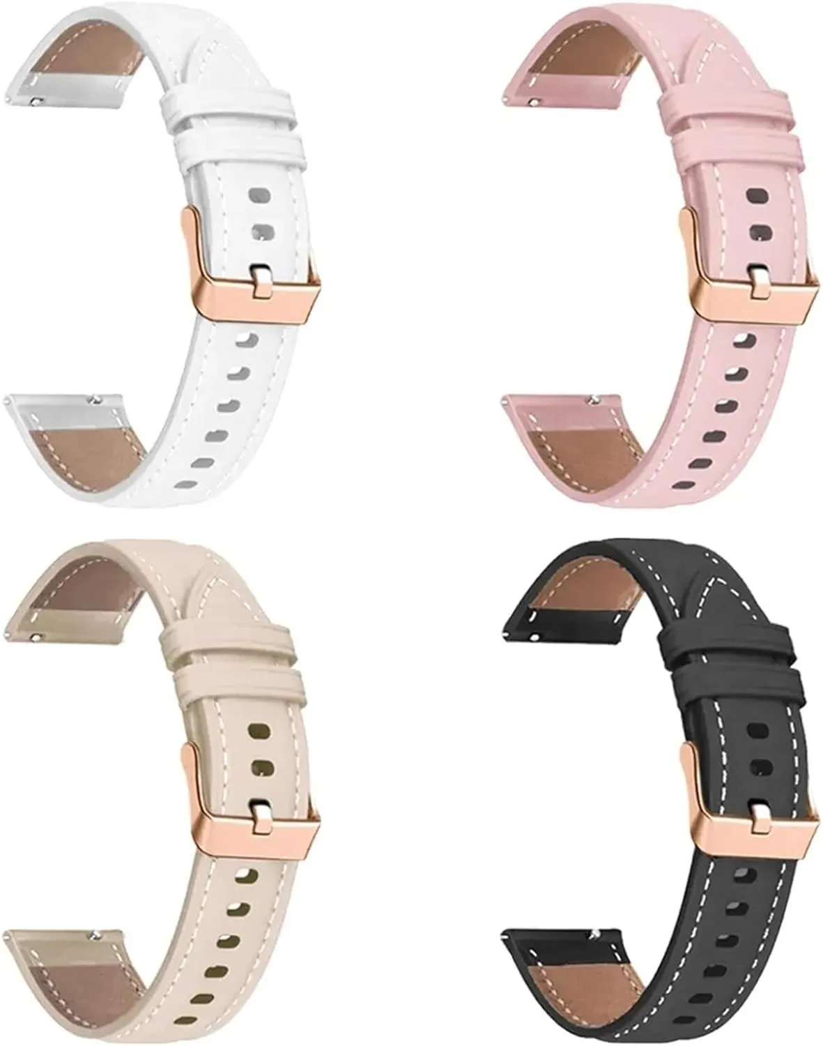 Smart Watch Strap For Huawei Watch GT3 GT 3 Pro brush utility corp key 43mm Correa Wrist Band GT 2 GT2 42mm Leather Watchband Bracelet 20mm 