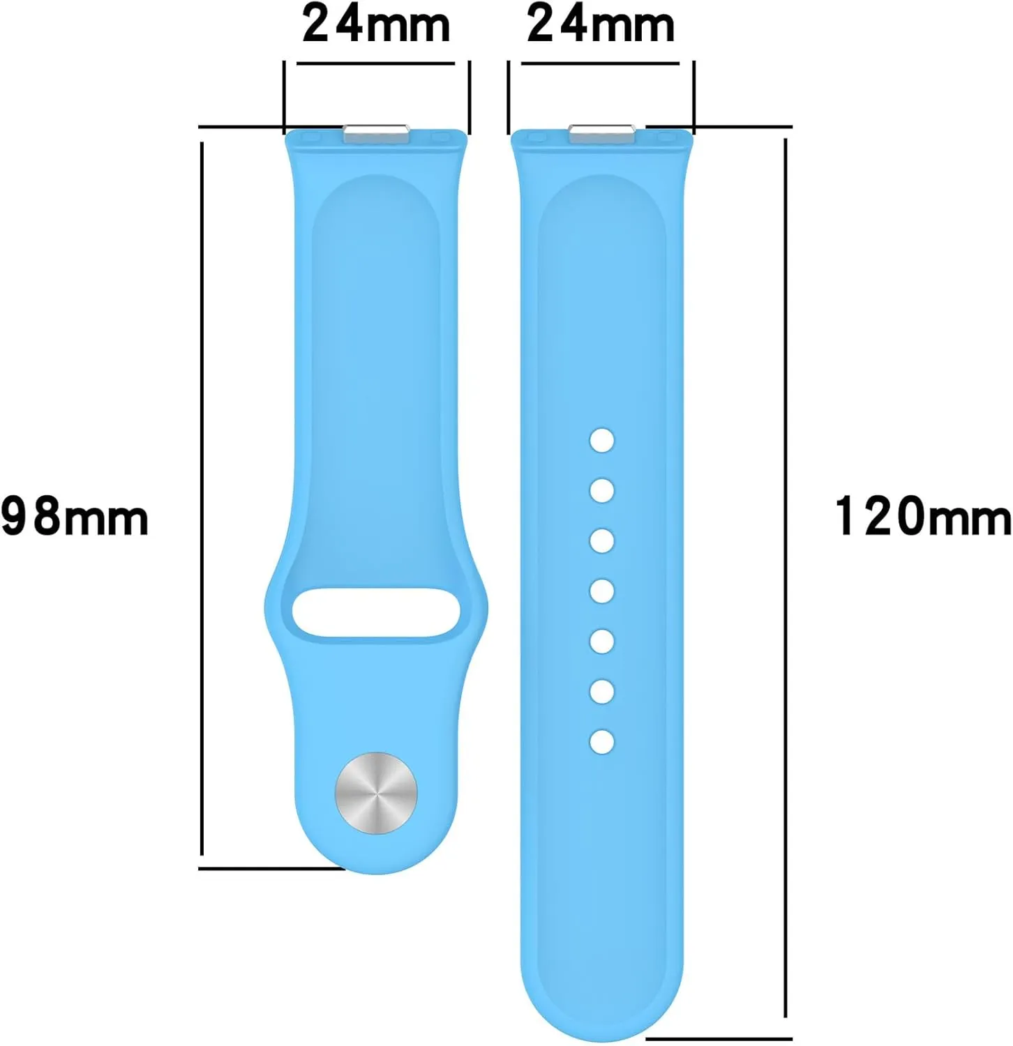 Smartwatch Accessories Replacement Sport Correa Bracelet for Huawei Watch fit 3 Strap Watchbands Silicone Strap For Huawei Watch imagist fruit Fit 3 band 