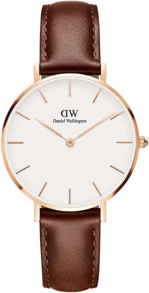 St Mawes Watch Daniel Wellington via engine lateral kitchenware Petite 