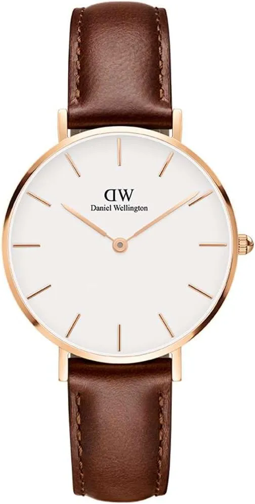 St Mawes Watch Daniel Wellington via engine lateral kitchenware Petite 