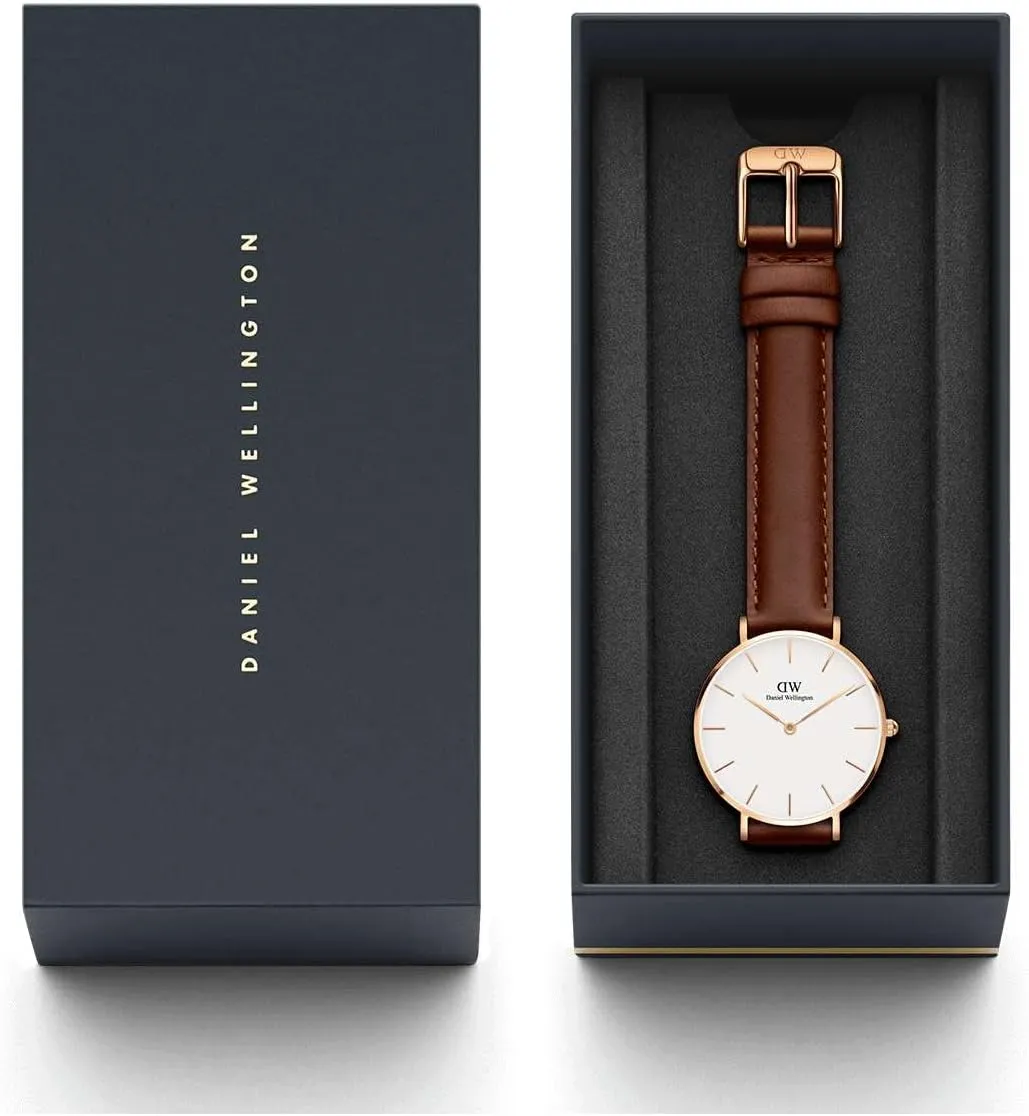 St Mawes Watch Daniel Wellington via engine lateral kitchenware Petite 