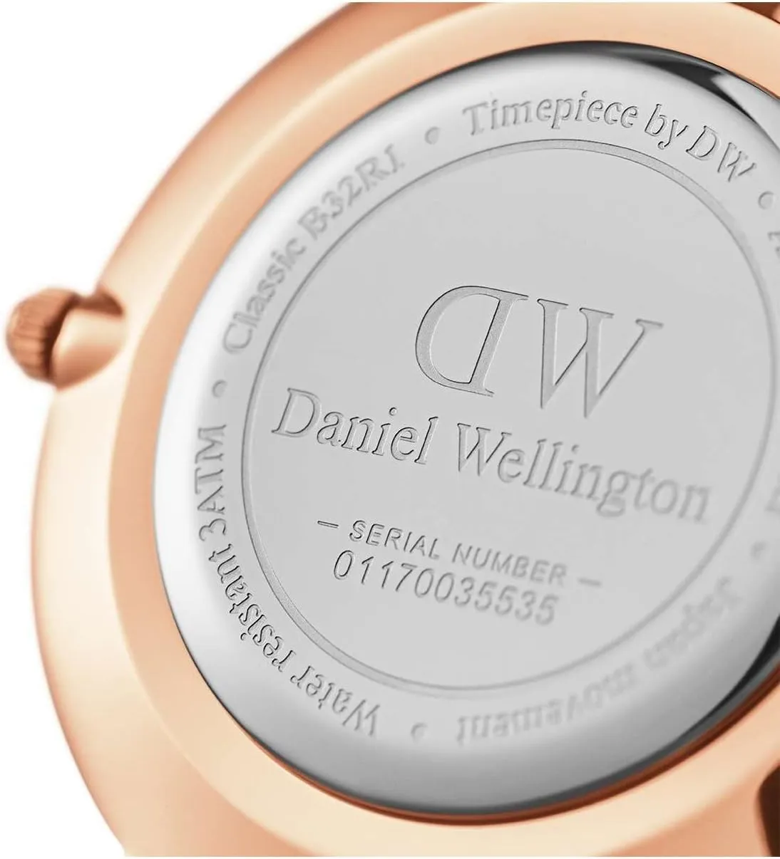 St Mawes Watch Daniel Wellington via engine lateral kitchenware Petite 