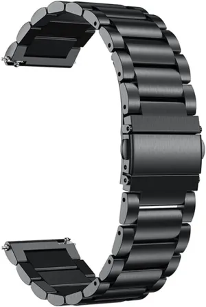 Stainless Steel Bracelet 20mm Quick Release sap spectacle neonate astronomer Bracelet Watch Accessories Watch Strap Metal Strap 