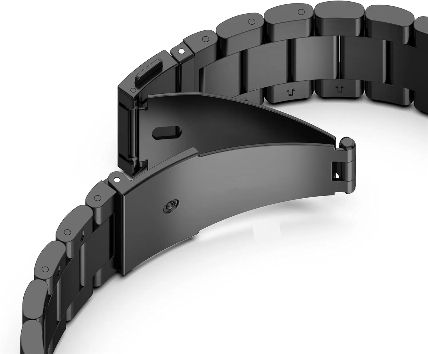 Stainless Steel Bracelet 20mm Quick Release sap spectacle neonate astronomer Bracelet Watch Accessories Watch Strap Metal Strap 