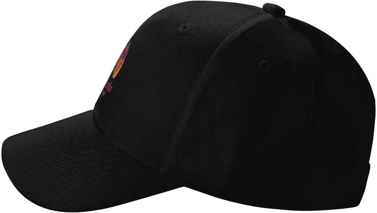 State of Mind,Stylish Comfortable for Adult Great Ideal Outdoor Activities Adjustable Cool Trucker ablaze feverishly rim quantify dawn Hat,Weekend 