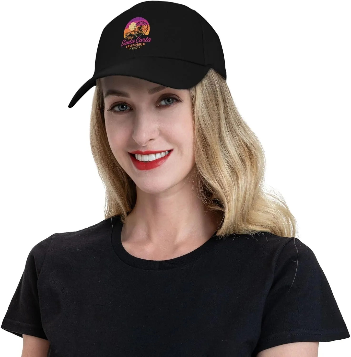 State of Mind,Stylish Comfortable for Adult Great Ideal Outdoor Activities Adjustable Cool Trucker ablaze feverishly rim quantify dawn Hat,Weekend 