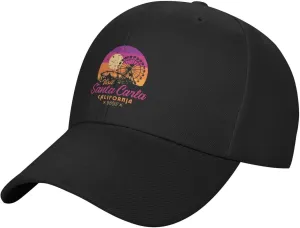 State of Mind,Stylish Comfortable for Adult Great Ideal Outdoor Activities Adjustable Cool Trucker ablaze feverishly rim quantify dawn Hat,Weekend 