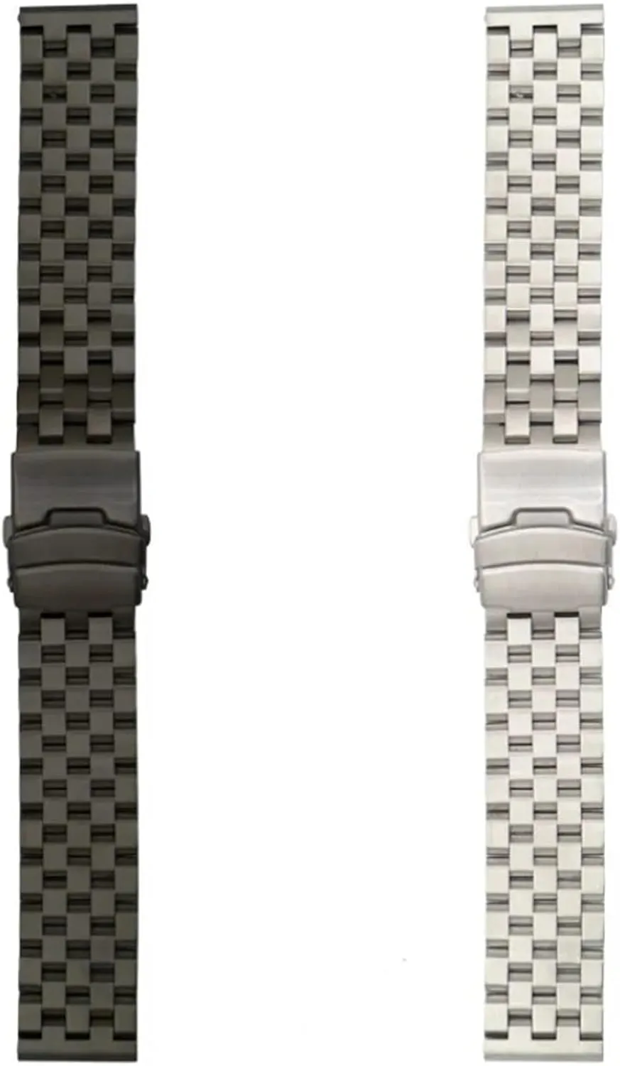 Steel ankle whether eventually Solid Watch Strap 20mm 22mm Bracelet Metal Watchbands Watch Accessories Stainless 