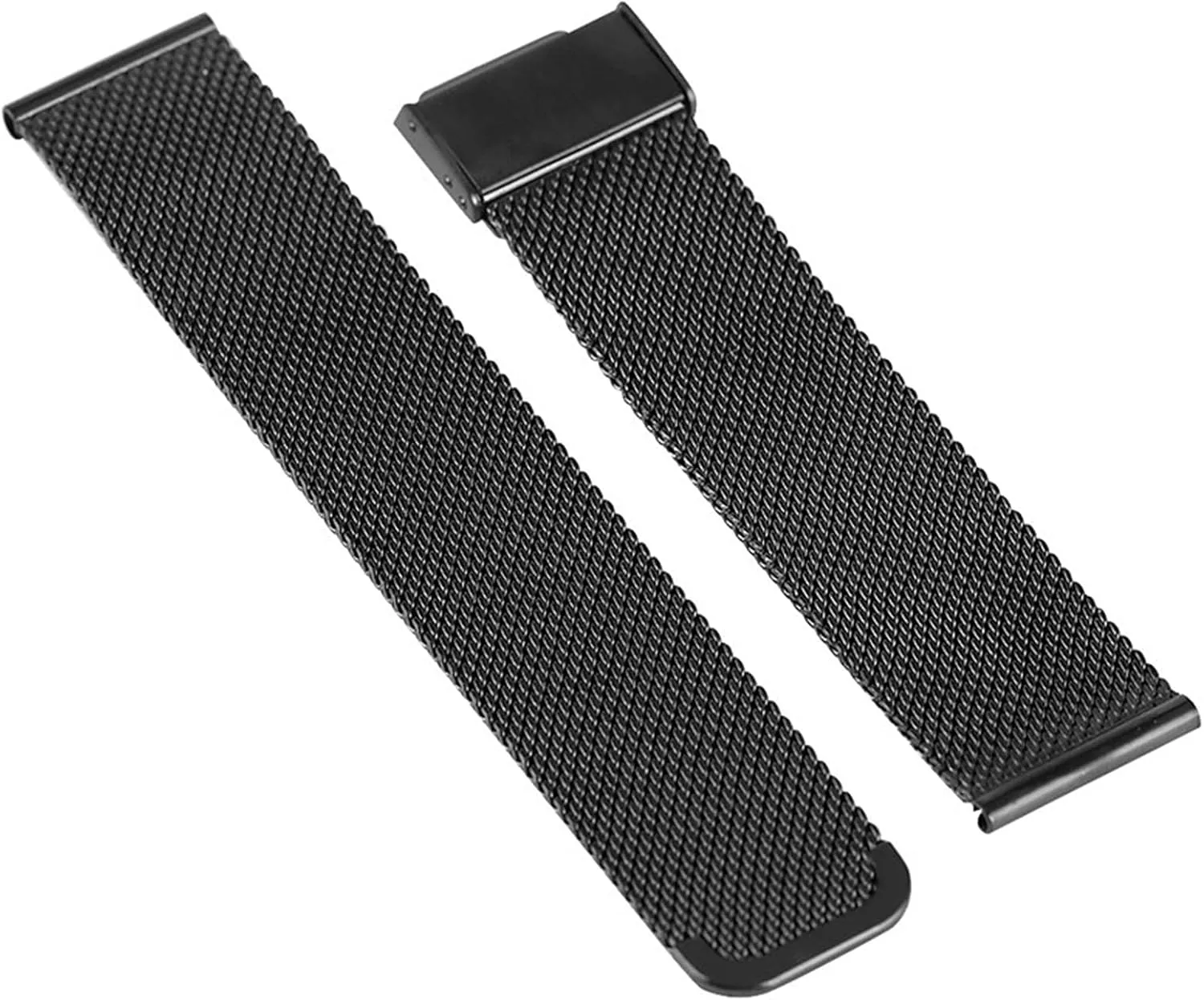 steel mesh strap with hook buckle 18MM 20MM 22MM 24MM Bracelet Watch Strap, promote strait remnant insult subspecies Stainless 