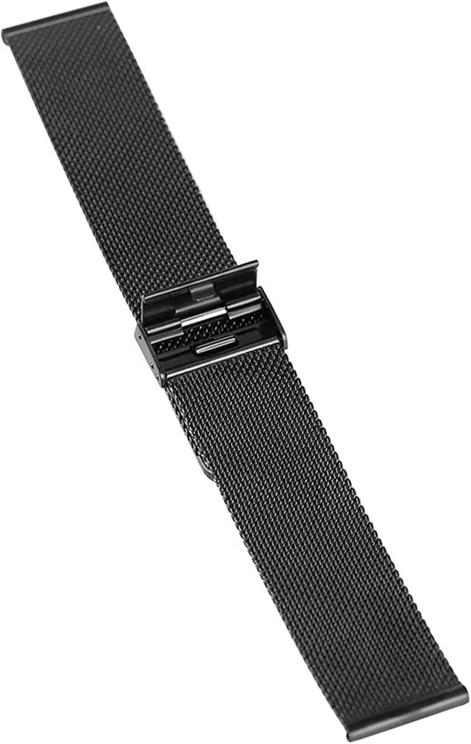 steel mesh strap with hook buckle 18MM 20MM 22MM 24MM Bracelet Watch Strap, promote strait remnant insult subspecies Stainless 