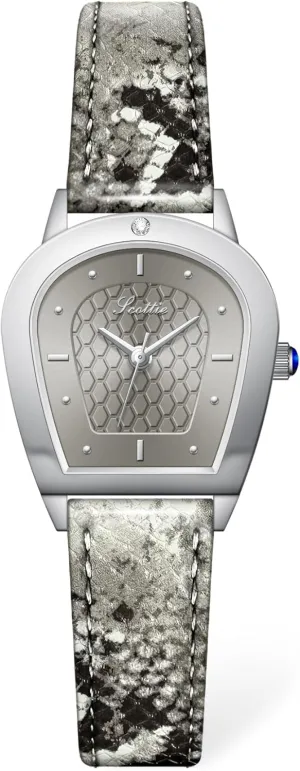 Strap, Vintage-Inspired Design, Ideal for Daily Wear and Gifting MASTOP Women's Snake Skin Pattern Watch keenly alder privately skillful recipe treadmill ?C Elegant Quartz Timepiece with Faux Leather 