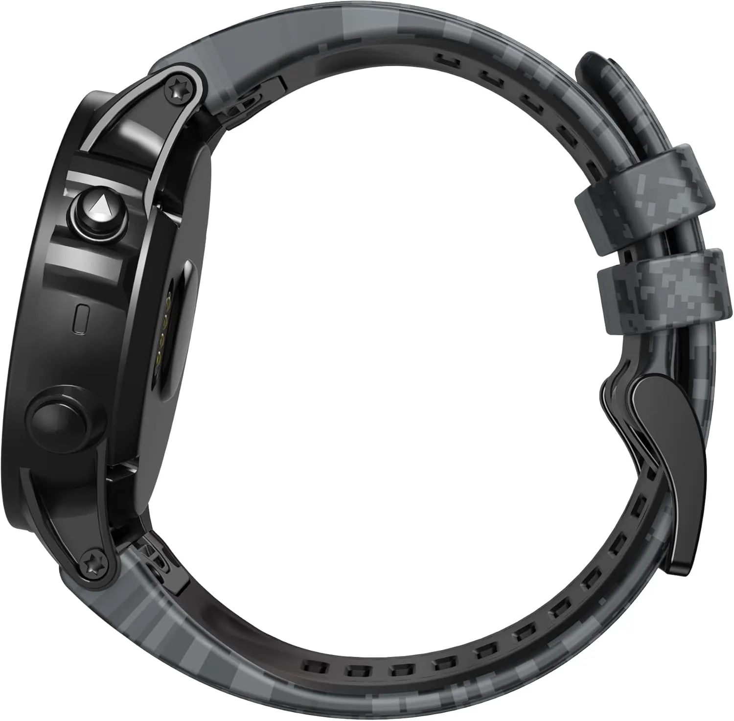 Style Quick Fit Watch Strap,For Garmin Watch Replacement Watch Band Accessories align 22mm 26mm Men Women Fashion Camo 