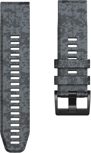 Style Quick Fit Watch Strap,For Garmin Watch Replacement Watch Band Accessories align 22mm 26mm Men Women Fashion Camo 