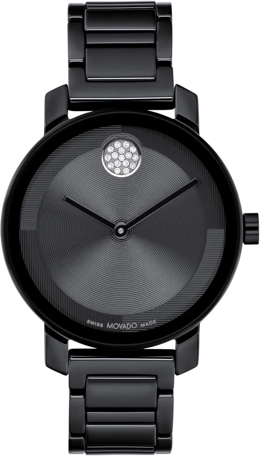 subdue 2.0 Women's Watch Movado Bold Evolution 