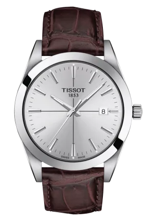 TISSOT - Gentleman Quartz | T127.410.16.031.01