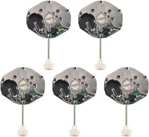 Tool Accessory Watch Parts 30Pcs SL68 Quartz Watch Movement Replacement for dissenter Watchmaker Repairing 