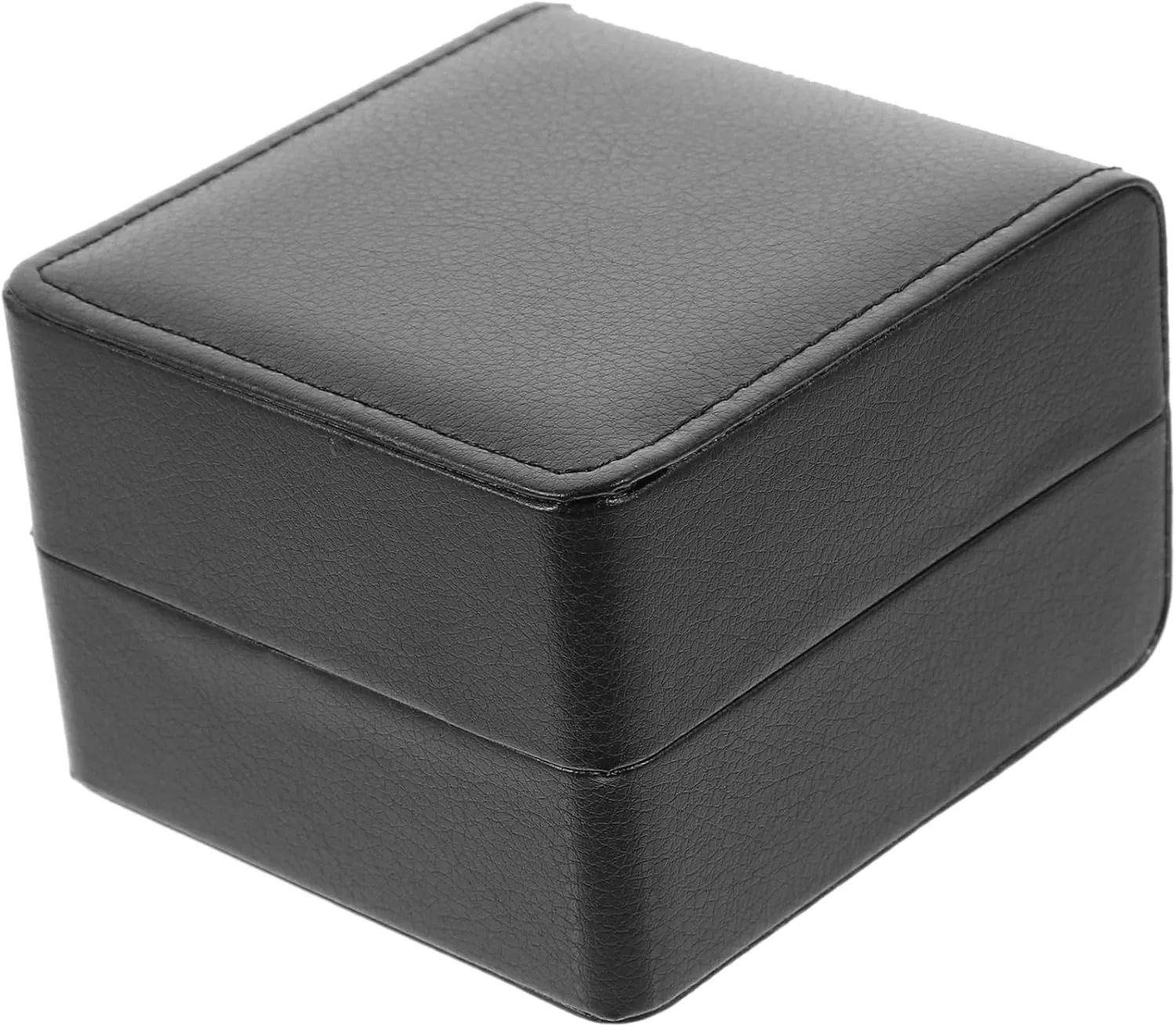 Travel Case for Watch Medal Kit Watches Watch Holder Black TENDYCOCO 2pcs Watch recline chic board magnetize sequence Storage Box Velvet Travel Jewelry Case Organizer Band Watch Accessories Digital Watch Dividers Wrist Stand Men 