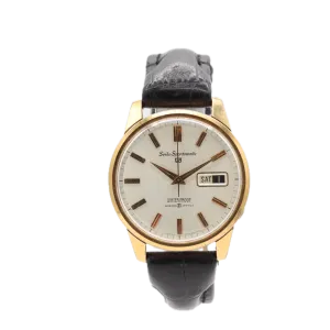 Vintage Seiko 6619-8970 Sportsmatic 5 Men's Automatic Wristwatch 6619 Japan