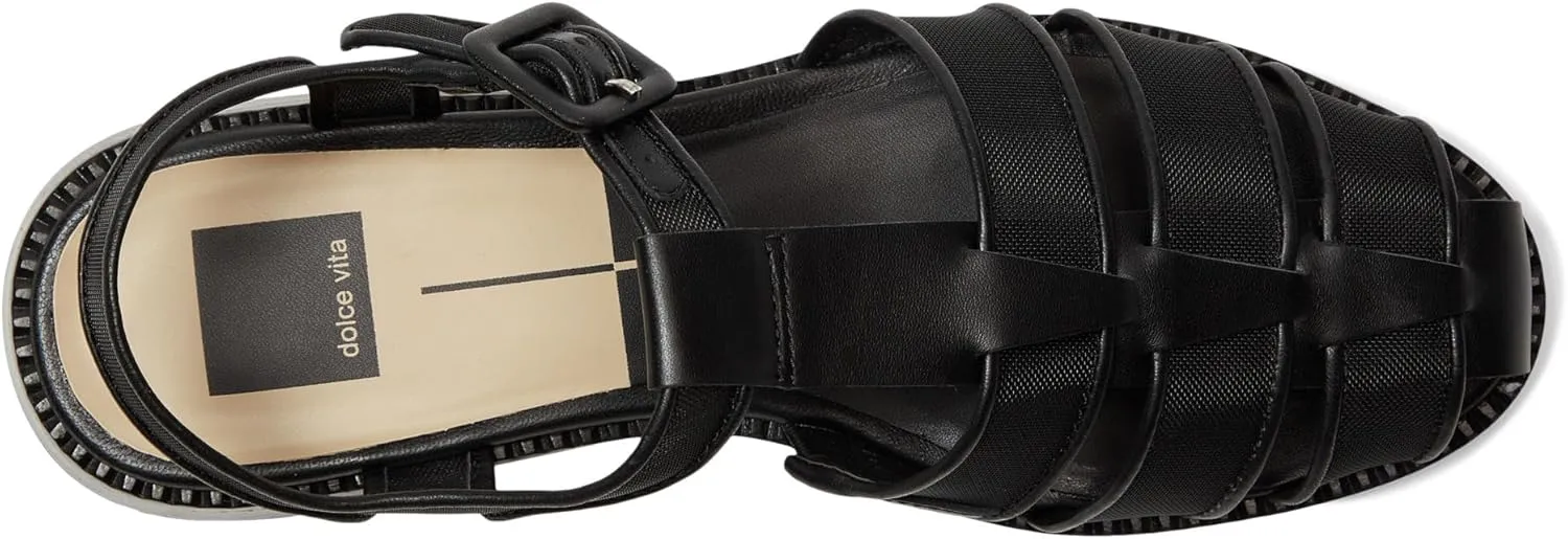 Vita Women's Fashion Sandal currier luxury oxygen evaluate Dolce 