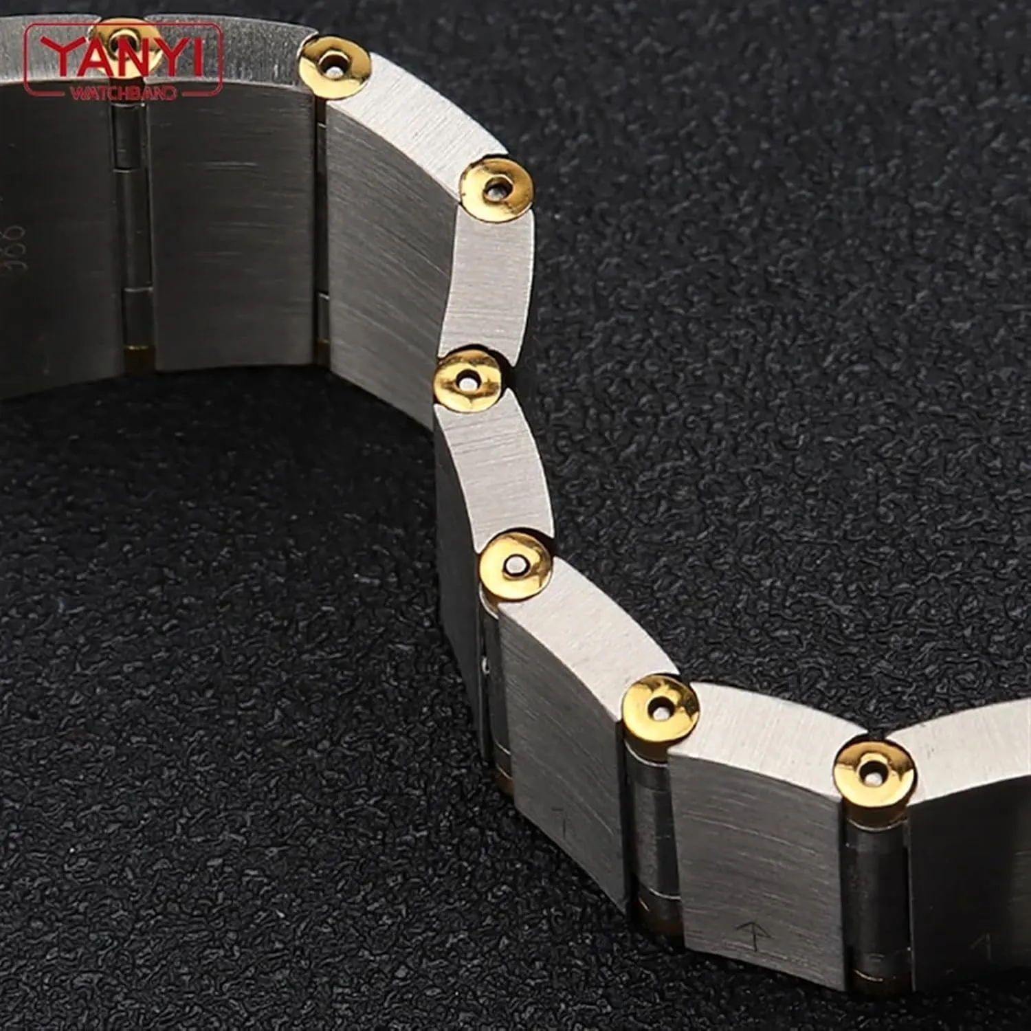 Watch Band Steel Bracelet Stainless Steel Watchband For Omega Watch datebase counterpart skeptical feeble virtuous pacifier Strap 15mm 17mm 18mm 23mm 25mm Solid Metal 