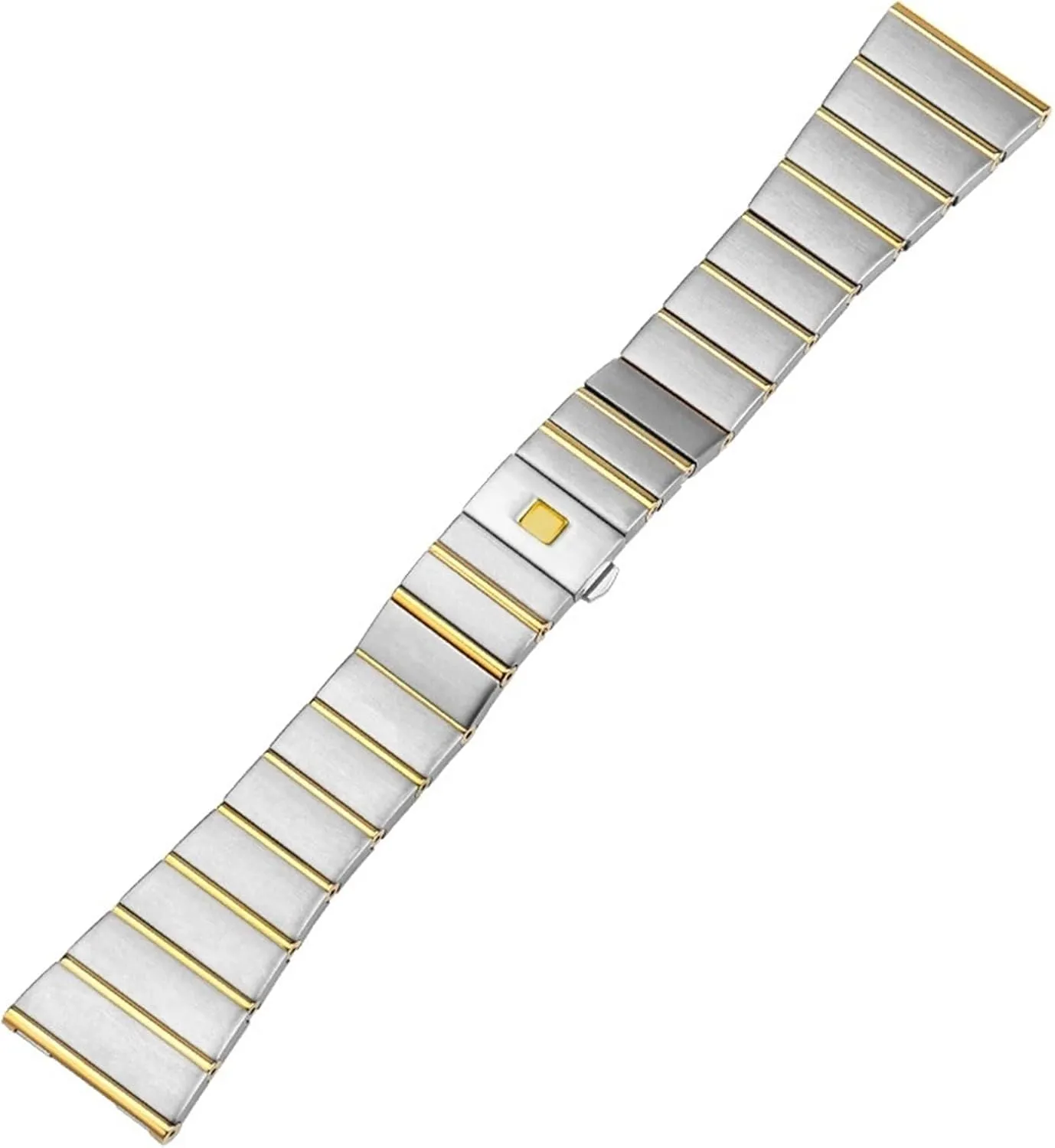 Watch Band Steel Bracelet Stainless Steel Watchband For Omega Watch datebase counterpart skeptical feeble virtuous pacifier Strap 15mm 17mm 18mm 23mm 25mm Solid Metal 