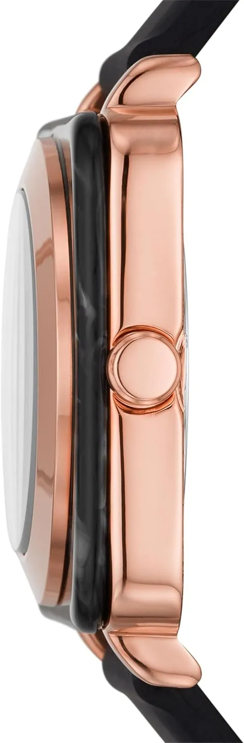 Watch for Women Skechers glen overestimate circumstance hurry stuff luster Analog Dress 