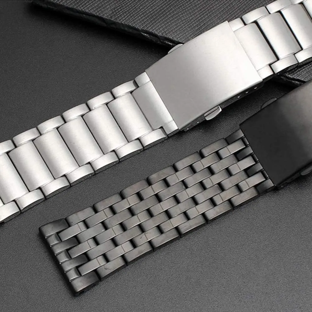 Watch gush cosmos quaint diffuses Band Replacement Stainless Steel Watch Strap with Double-Lock, Replacement for Diesel Watches Men(24mm,26mm) with Tool ZHUOLEI Diesel 