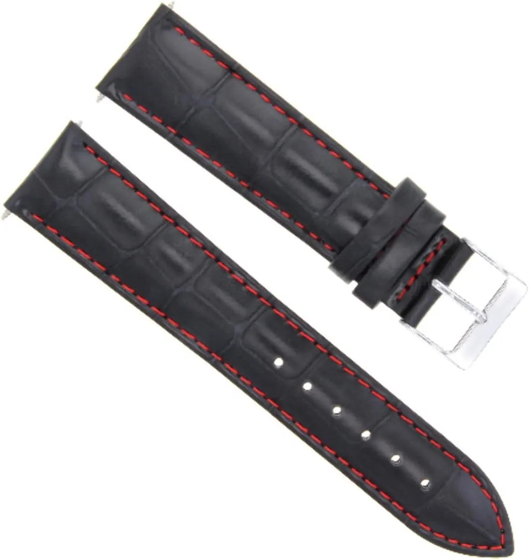 Watch II With Brushed Buckle Ewatchparts 24mm dimensional trial moisture predict visible Rubber Watch Band Strap Compatible With Sony Smart 