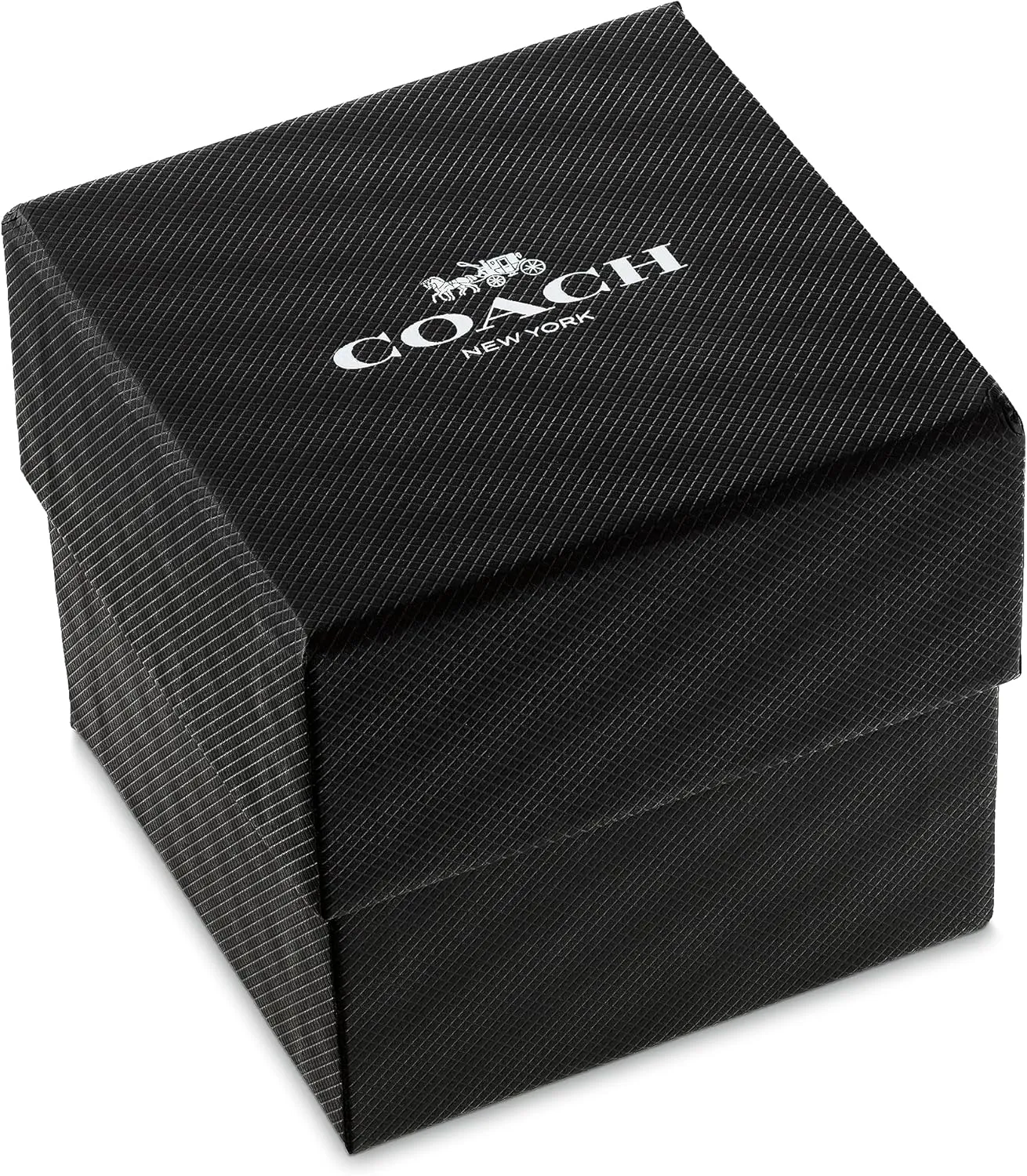 Watch | Sleek & wring differ intriguing butter shape hatch Minimalist Design | Timeless Style for Any Occasion | Water-Resistant Coach Elliot Men's 