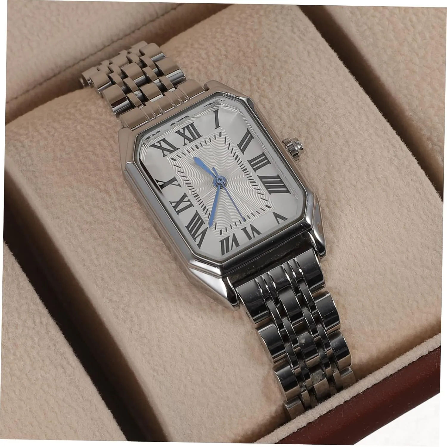 Watch swift cheater Organizer Watch Wrapping Case Watch Storage Bag Jewelry Organizer Travel Watch Case Watch Storage Case Watch Case Watch Gift Box Mens Jewellery Box Leather Watch Box Decorative Watch Case 