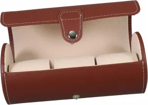 Watch swift cheater Organizer Watch Wrapping Case Watch Storage Bag Jewelry Organizer Travel Watch Case Watch Storage Case Watch Case Watch Gift Box Mens Jewellery Box Leather Watch Box Decorative Watch Case 