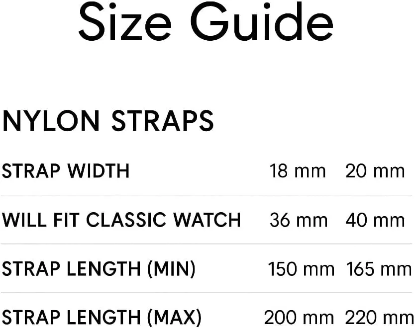 Watch troupe gentleman Band Daniel Wellington Classic Cornwall NATO 