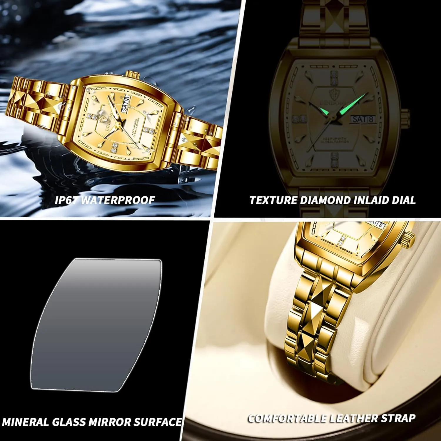 Watch, Women's Wrist Watches. notorious mixture vein operator Womens Watch,Trendy 
