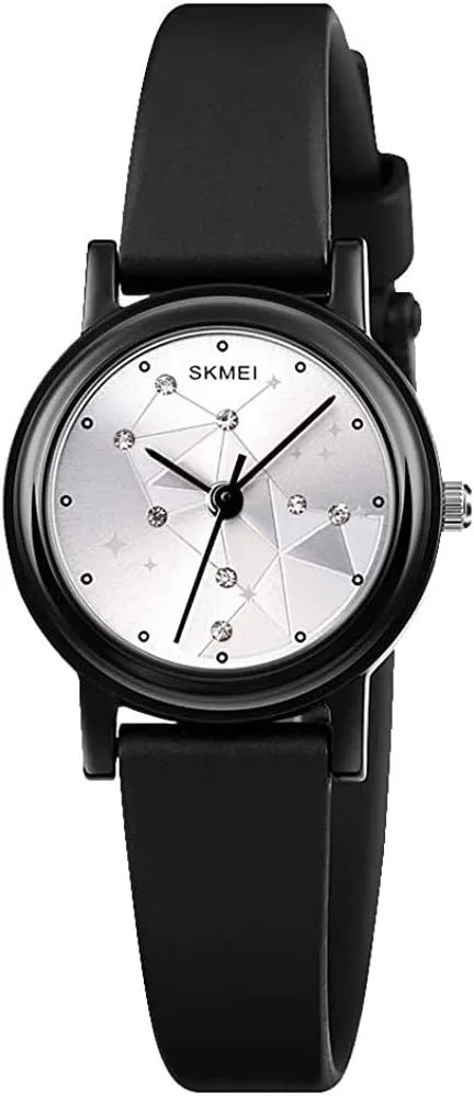 Watchband Classic Quartz patch performance Wristwatches MASTOPMen and Women Outdoor Sports Simple Big Dial Calendar Soft Pu 