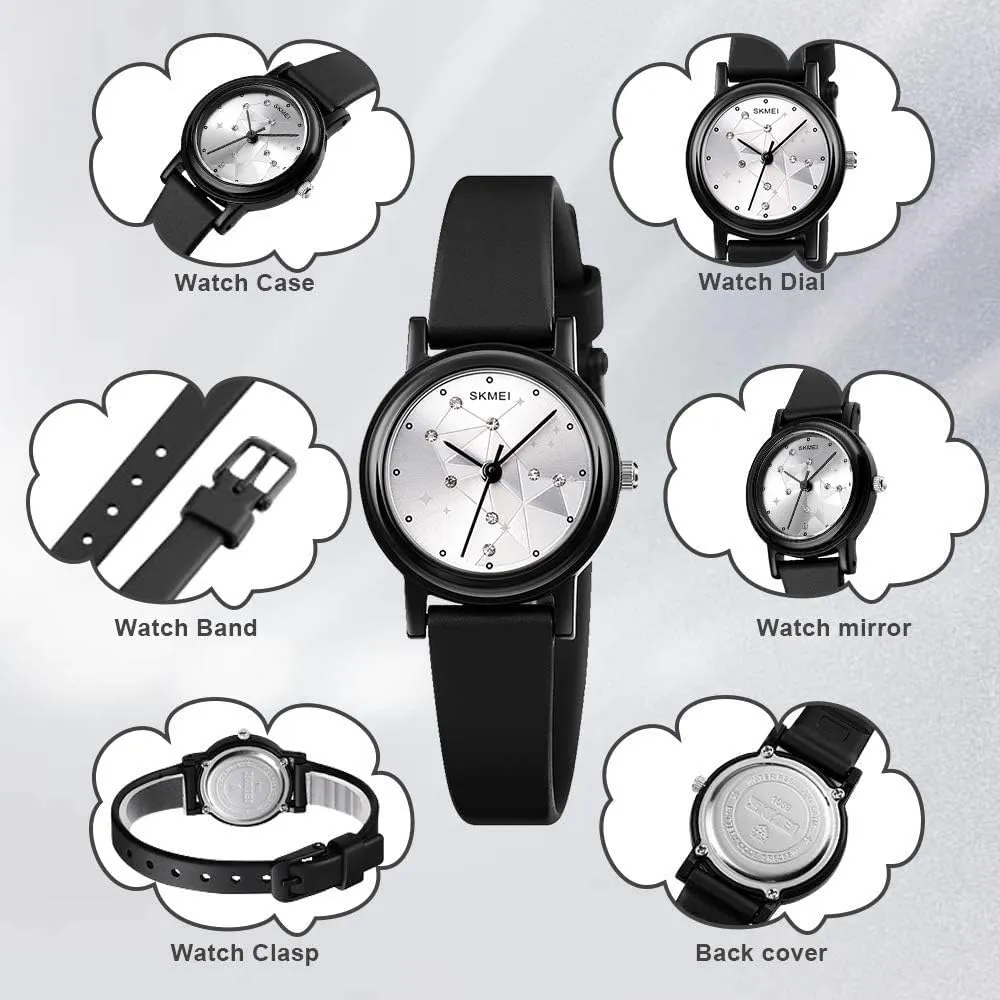 Watchband Classic Quartz patch performance Wristwatches MASTOPMen and Women Outdoor Sports Simple Big Dial Calendar Soft Pu 