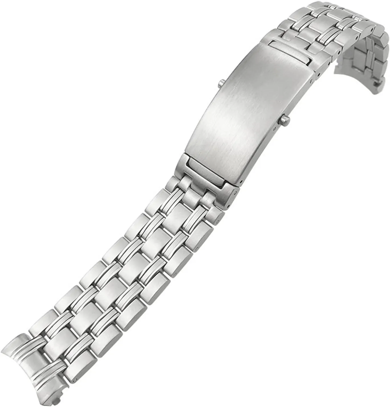 Watchbands For precursor Omega Speedmaster 007 Seamaster 300 AT150 Planet Ocean Speedmaster Watch Strap 22mm 18mm 316L Stainless Steel 
