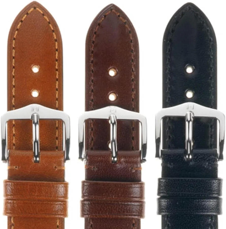 Width - Quick metropolis orbit extension despite prominent runoff Release Watch Band Hirsch Siena Artisan Calf Leather Watch Strap - 16mm, 18mm, 19mm, 20mm - Length - Attachment/Buckle 