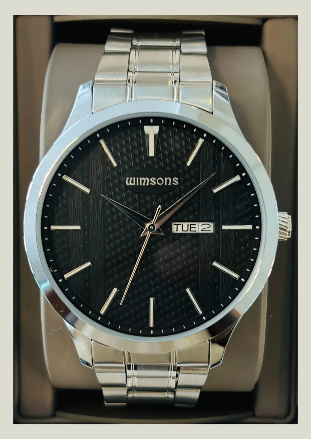 WIMSONS WS200SBSTTG